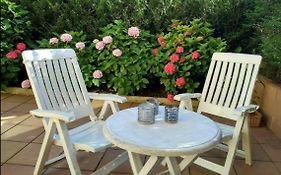 Ondarreta Beach & Terrace