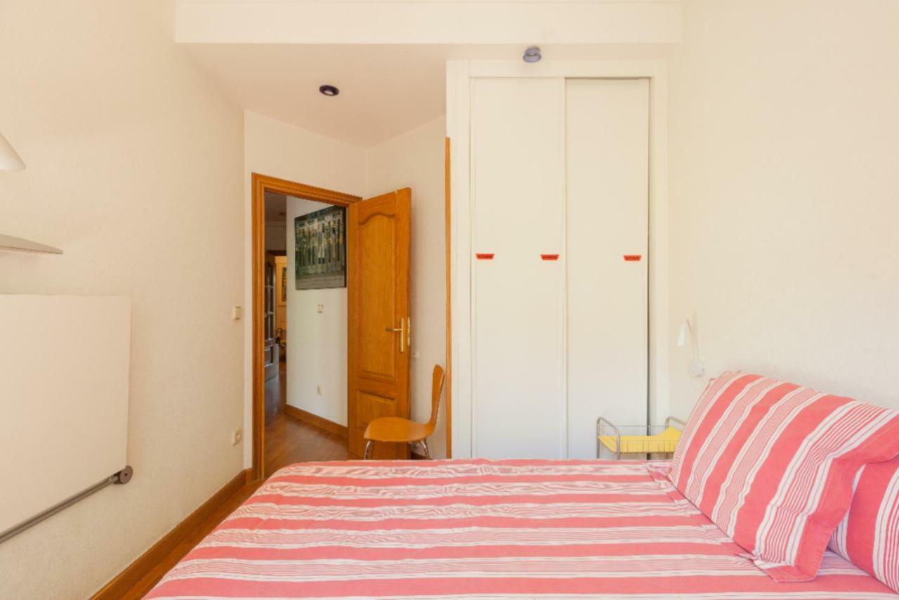 Ondarreta Beach & Terrace Apartment San Sebastian Exterior photo