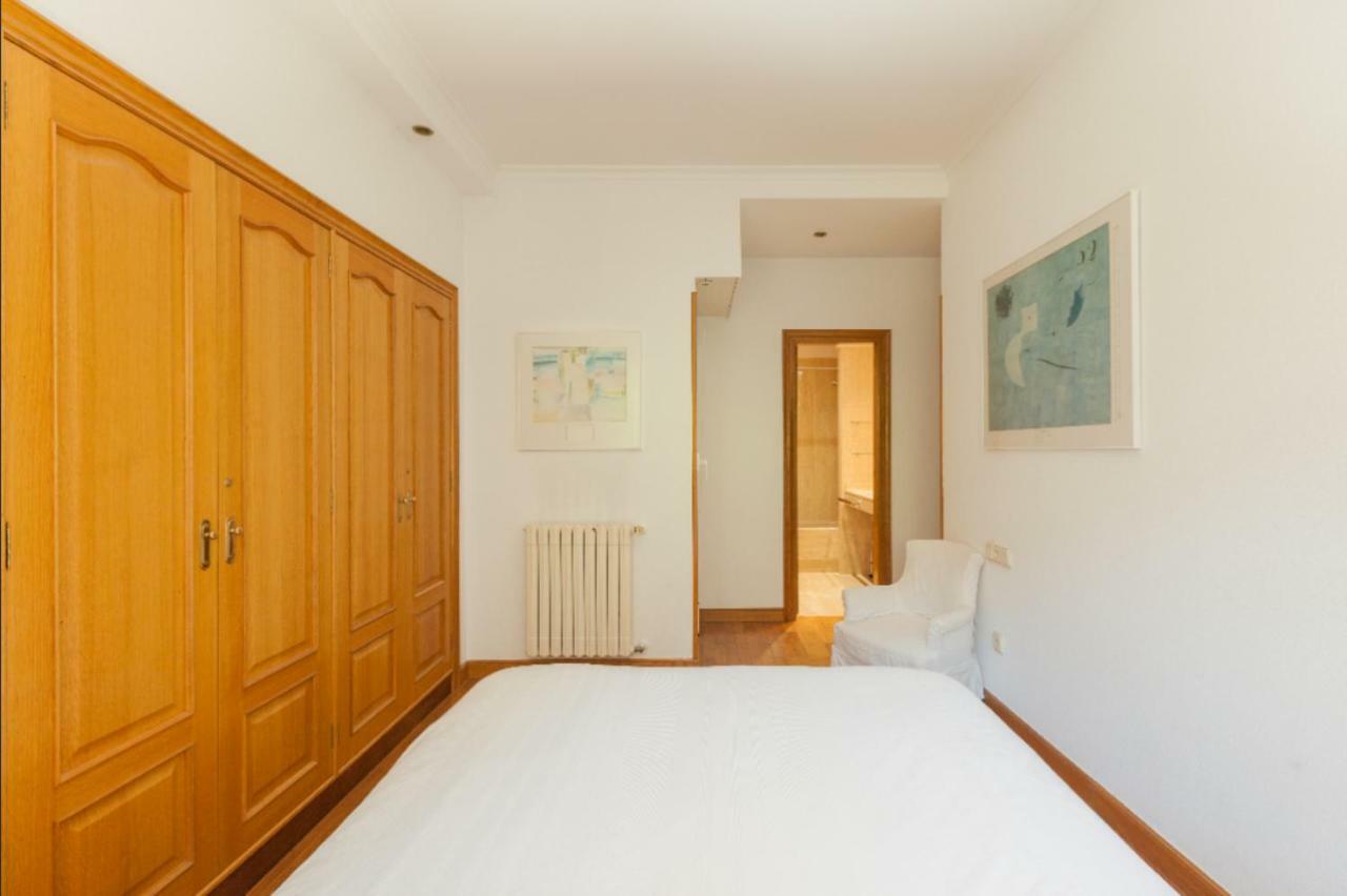 Ondarreta Beach & Terrace Apartment San Sebastian Exterior photo